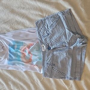 Ladies, sz. 25 shorts